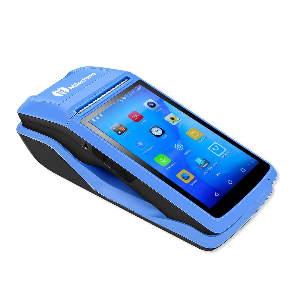 TERMINAL POS M1S - Imagen 2