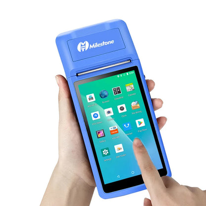 TERMINAL POS M1S - Imagen 3