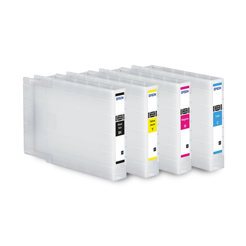 TINTAS PARA IMPRESORAS EPSON WF-C6590