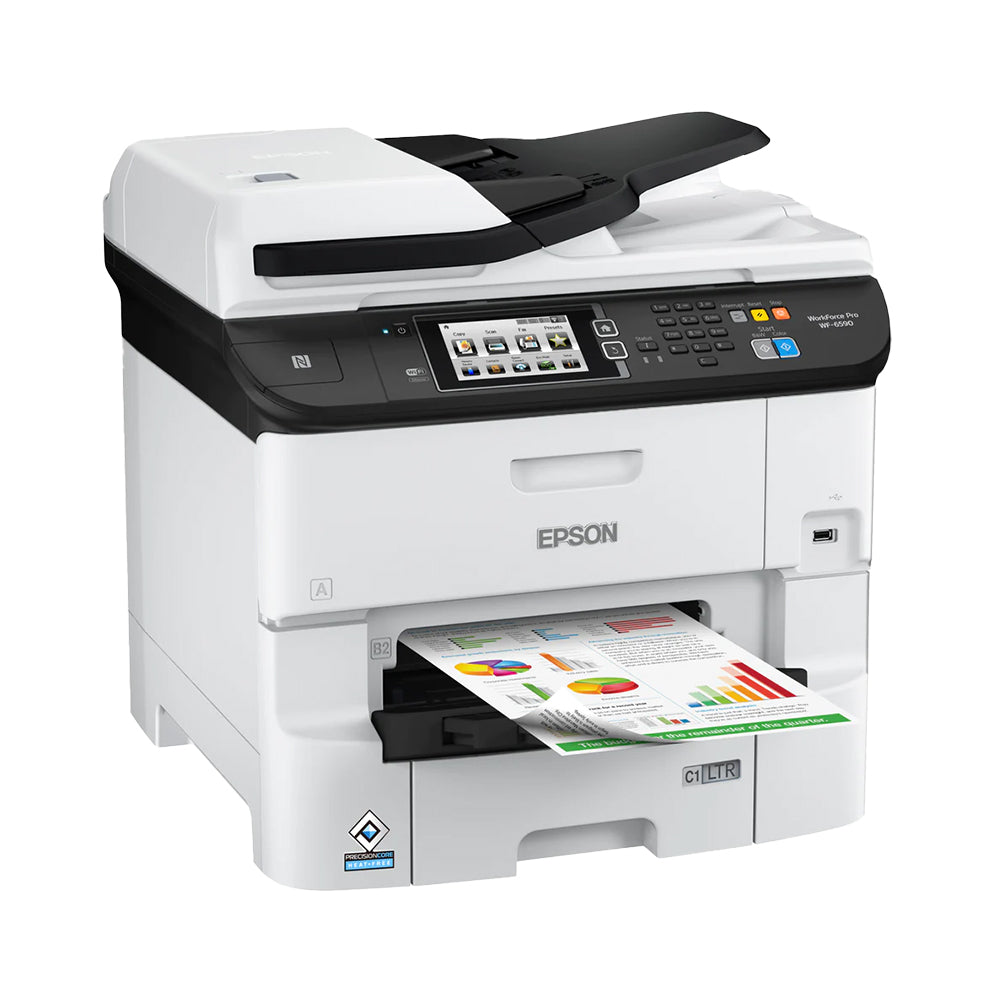 WORKFORCE PRO WF-6590