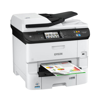 WORKFORCE PRO WF-6590