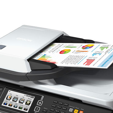 WORKFORCE PRO WF-6590 - Imagen 2