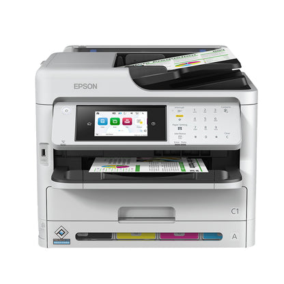 WORKFORCE PRO WF-C5810