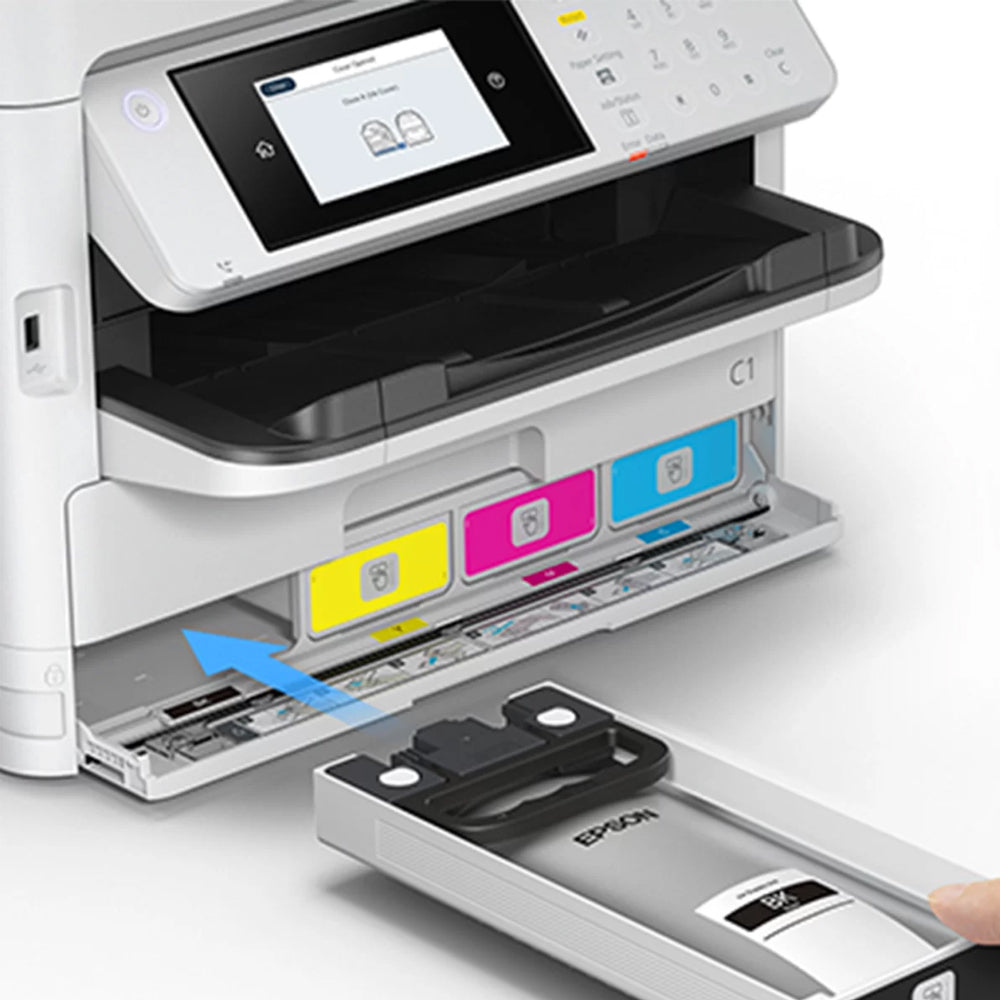 WORKFORCE PRO WF-C5810 - Imagen 3