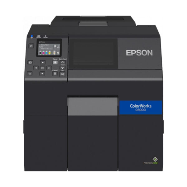 Impresora InkJet de Etiquetas / C-6000 EPSON